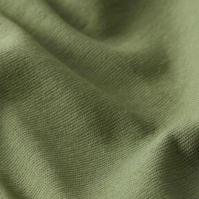 Cuffing Fabric Plain – olive, 