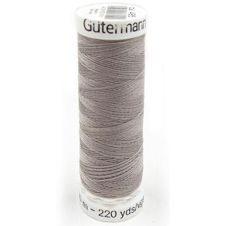 Sew-all Thread (495) | 200 m | Gütermann,  image number 1