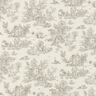 Cotton Mini Pastorale 280 cm – grey,  thumbnail number 1