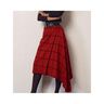 Skirt, Vogue 8956 | 14 - 22,  thumbnail number 3