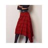 Skirt, Vogue 8956 | 14 - 22,  thumbnail number 3