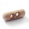 Wooden Toggle – natural,  thumbnail number 2