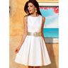 Summer Dress, McCall´s 8060 | 40-48,  thumbnail number 2