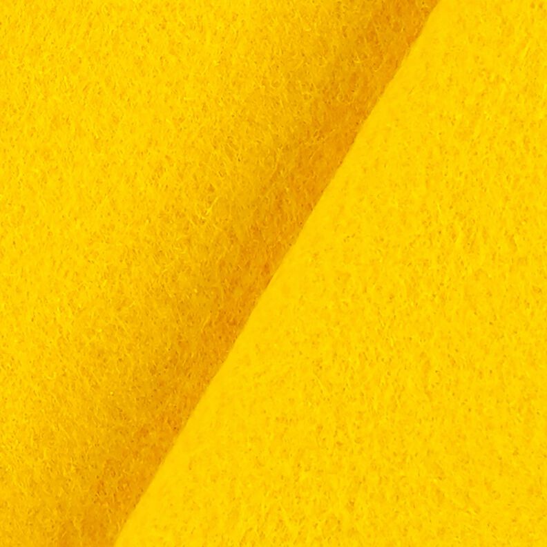 Felt 90 cm / 1 mm thick – sunglow, image number 3