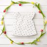 Cotton Poplin croissant – ivory,  thumbnail number 5