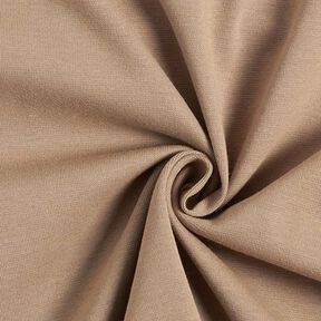 Cuffing Fabric Plain – taupe, 