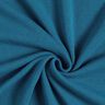 Alpine Fleece Comfy Sweatshirt Plain – petrol,  thumbnail number 1