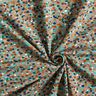 Cotton Jersey colourful confetti – dune/blue spruce,  thumbnail number 3