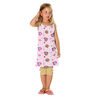 Paw Patrol Hearts Cotton Jersey – pink,  thumbnail number 5