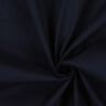 Stretch Poplin Fabric – navy,  thumbnail number 1