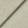 Decor Fabric Half Panama Two-tone – dark olive/natural,  thumbnail number 3
