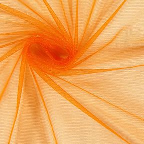 Shimmer Tulle – orange, 