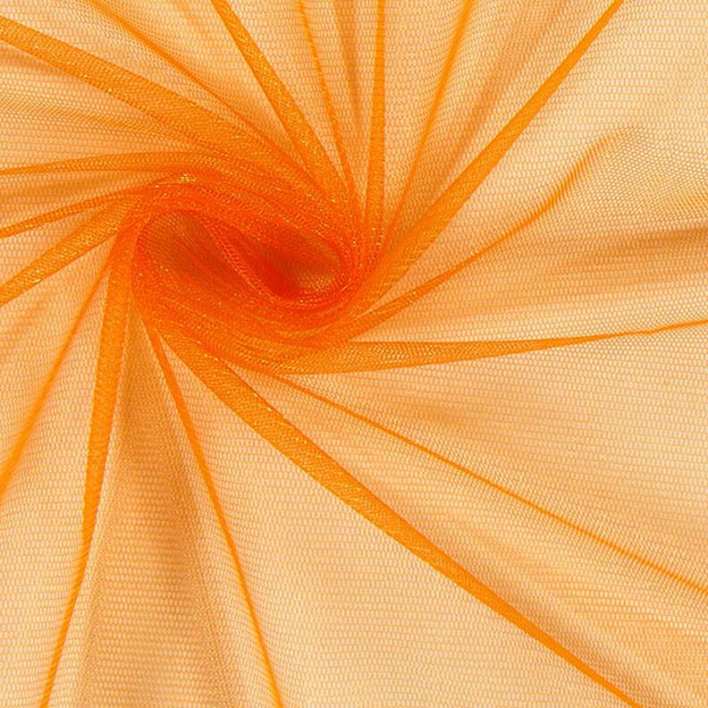 Shimmer Tulle – orange,  image number 2