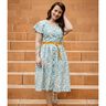 Summer Dress , McCall´s 8083 | 32-40,  thumbnail number 4