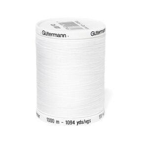 Sew-all Thread (800) | 1000 m | Gütermann, 