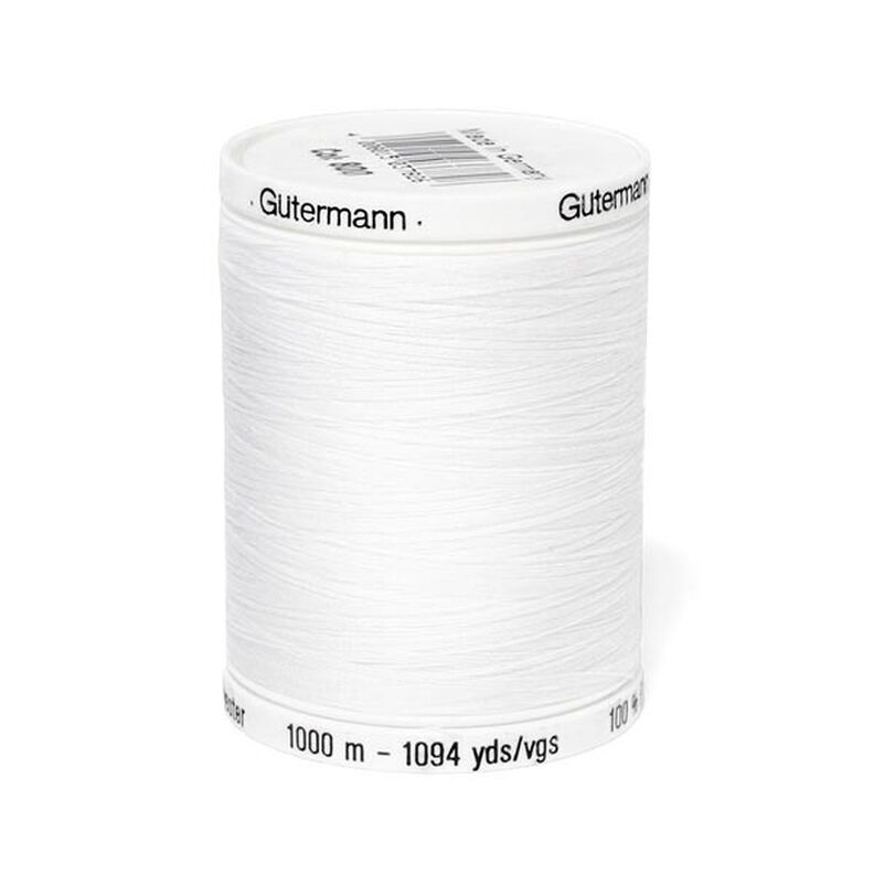 Sew-all Thread (800) | 1000 m | Gütermann,  image number 1