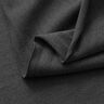 Bamboo Viscose Jersey Plain – black,  thumbnail number 4