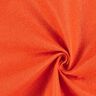 Felt 90 cm / 1 mm thick – neon orange,  thumbnail number 1