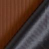Satin lining shadow stripe – copper,  thumbnail number 4