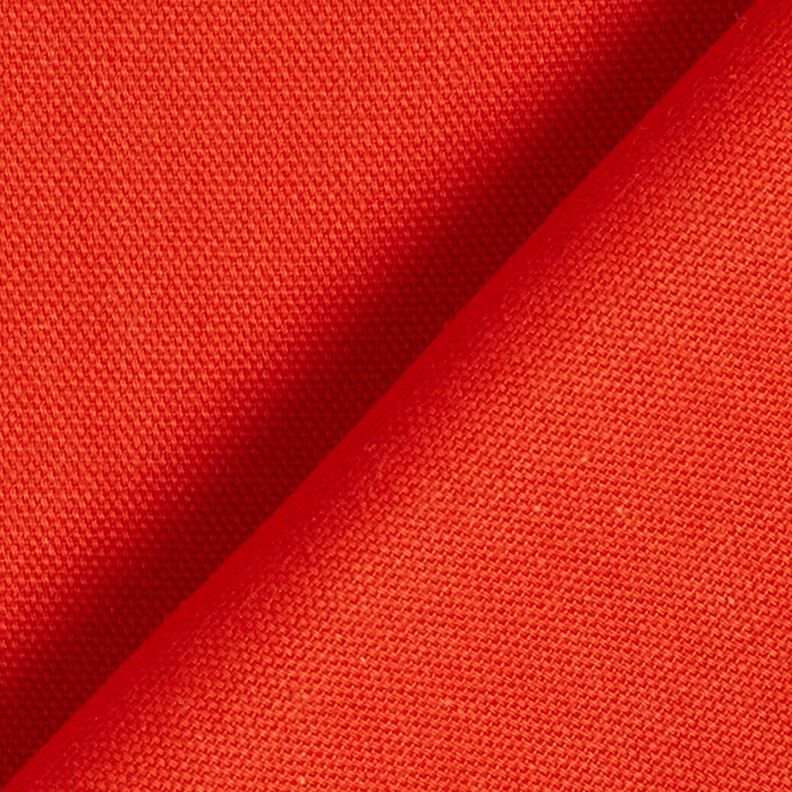 Decor Fabric Canvas – terracotta,  image number 3