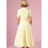 Vintage - Dress 1952, Butterick 6018 | 6 - 14,  thumbnail number 4