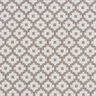 Outdoor fabric jacquard rhombus – grey,  thumbnail number 1