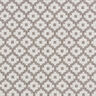 Outdoor fabric jacquard rhombus – grey,  thumbnail number 1