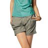 Stretch Cotton Satin – dark beige,  thumbnail number 6