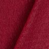 Felt 90 cm / 1 mm thick – burgundy,  thumbnail number 3