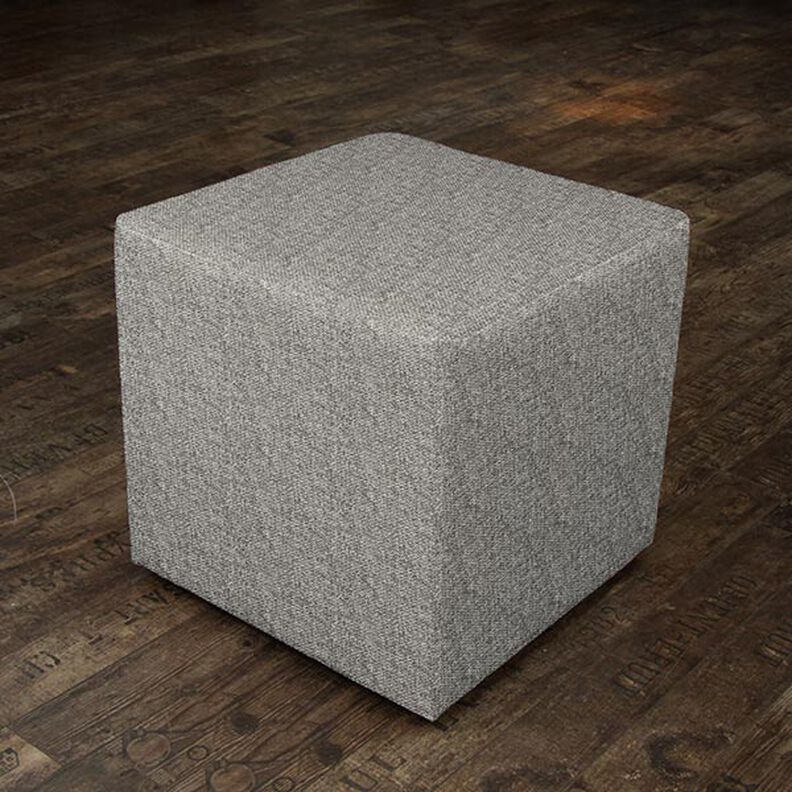 Upholstery Fabric Brego – grey,  image number 5