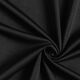 Lightweight Crepe Scuba – black,  thumbnail number 1