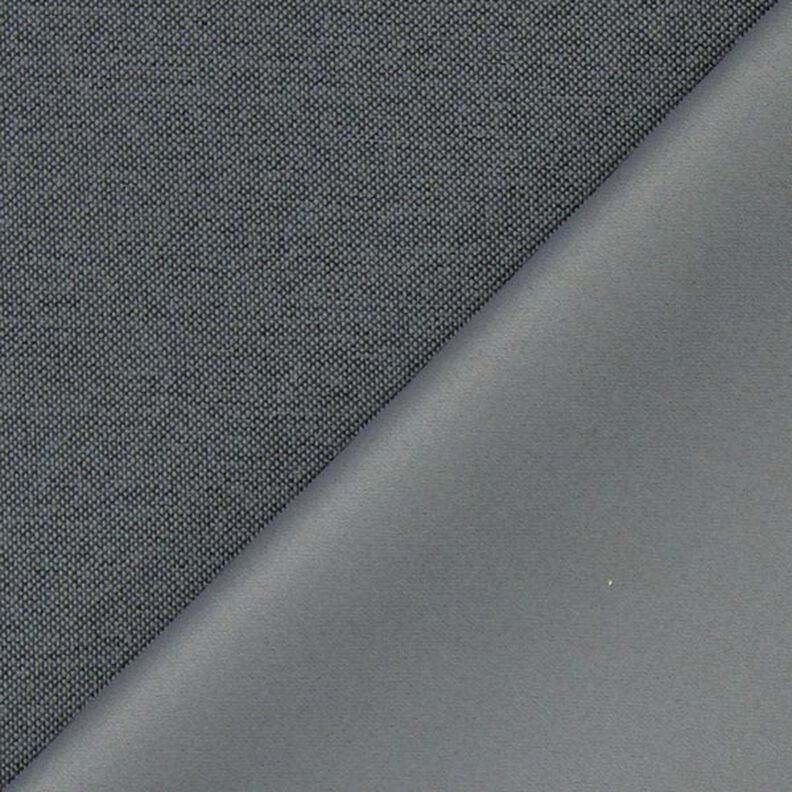 Blackout Fabric Sunshade – grey,  image number 3