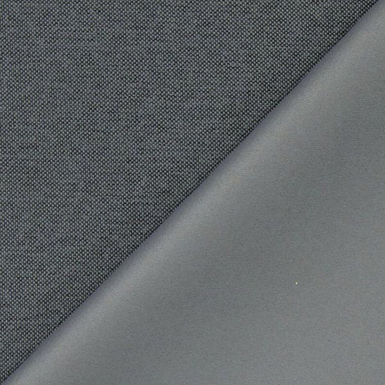 Blackout Fabric Sunshade – grey,  image number 3