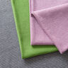 Ribbing Tubular fabric narrow stripes – apple green/pine,  thumbnail number 4