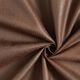 Upholstery Fabric Imitation Leather Pamero – medium brown,  thumbnail number 1