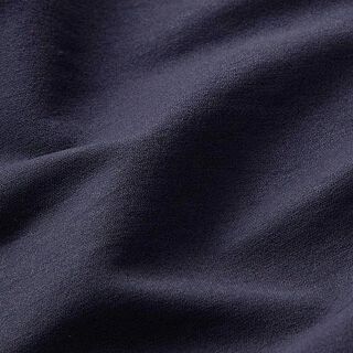 Very Stretchy Plain Trouser Fabric – navy, 