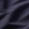 Very Stretchy Plain Trouser Fabric – navy,  thumbnail number 2