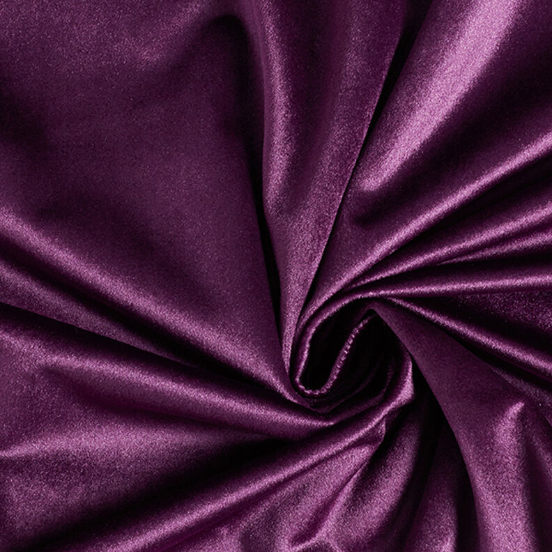 Decor Velvet – lilac,  image number 1