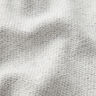 Upholstery Fabric special web structure – misty grey,  thumbnail number 2