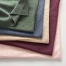 Fine Jersey Knit with Openwork – dark green,  thumbnail number 5