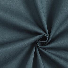 Cotton Twill Plain – petrol, 