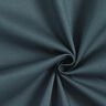 Cotton Twill Plain – petrol,  thumbnail number 1