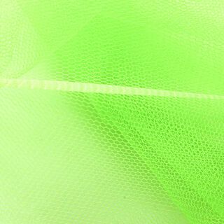 petticoat tulle – neon green, 