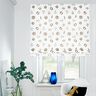 Decor Fabric Panama Nautical – white,  thumbnail number 6