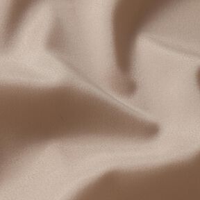 stretch lining Plain – cashew, 