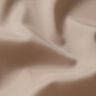 stretch lining Plain – cashew,  thumbnail number 2