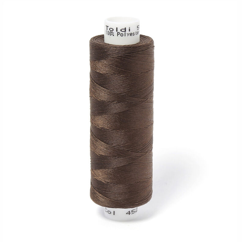 Sewing thread (452) | 500 m | Toldi,  image number 1