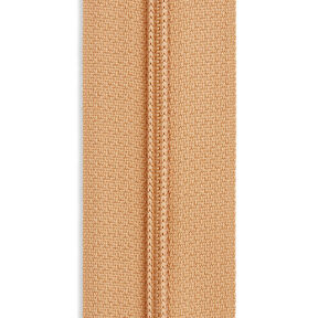 Endless Zip [5 mm] Plastic | Prym – beige, 