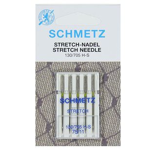 Stretch Needle [NM 75/11] | SCHMETZ, 