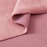 Alpine Fleece Comfy Sweatshirt Plain – dusky pink,  thumbnail number 4
